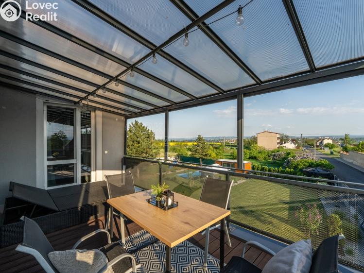 Prodej rodinného domu Žatec č. 23