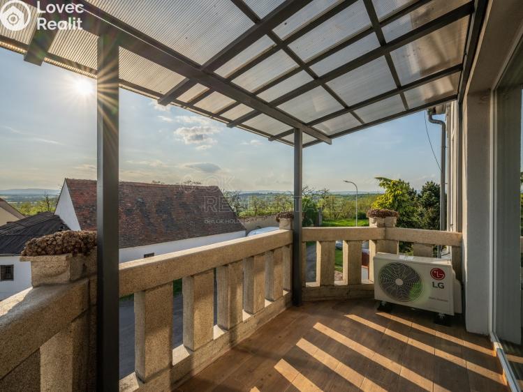 Prodej rodinného domu Žatec č. 24