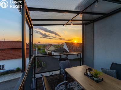 Prodej rodinného domu Žatec č. 6