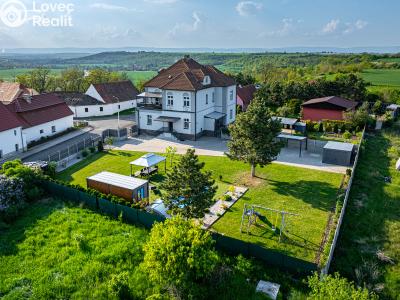 Prodej rodinného domu Žatec č. 3
