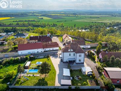 Prodej rodinného domu Žatec č. 5