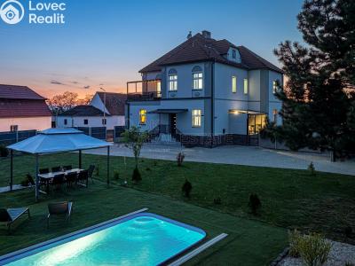 Продажа семейного дома Žatec č. 1