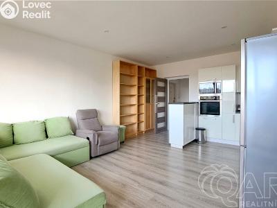 Оренда квартири 2+KK Praha, Silurská č. 1