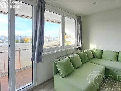 Оренда квартири 2+KK Praha, Silurská č. 2