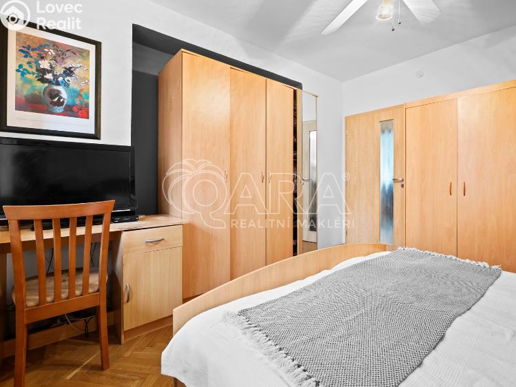 Prodej bytu 3+1 Praha, Běchorská 1843/54 č. 13