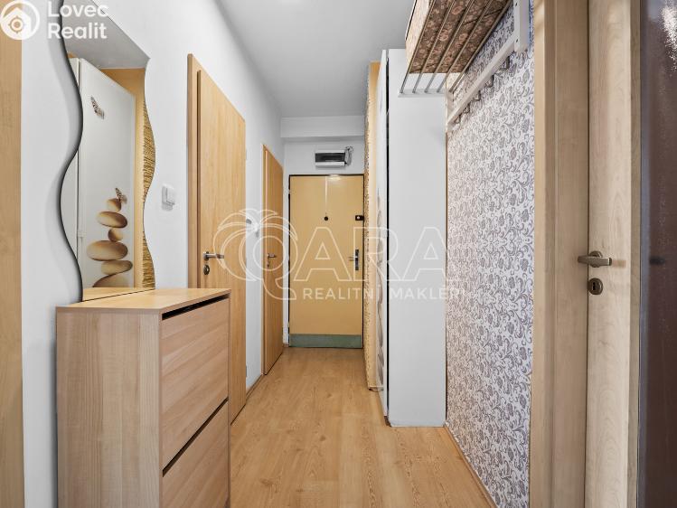 Prodej bytu 3+1 Praha, Běchorská 1843/54 č. 16