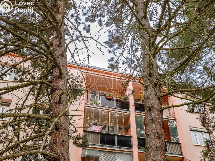 Prodej bytu 3+1 Praha, Běchorská 1843/54 č. 20