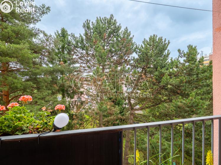 Prodej bytu 3+1 Praha, Běchorská 1843/54 č. 21