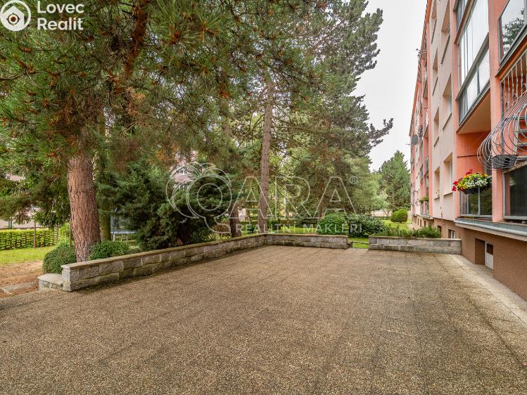 Prodej bytu 3+1 Praha, Běchorská 1843/54 č. 23