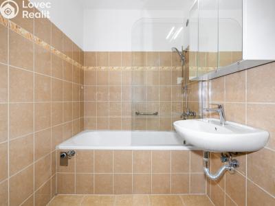 Prodej bytu 3+1 Planá, Fučíkova č. 3