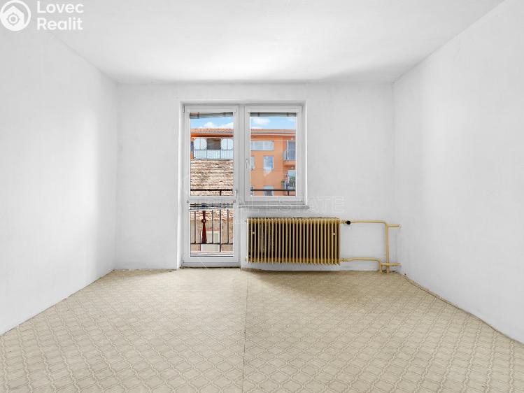 Prodej rodinného domu Hostěradice č. 10