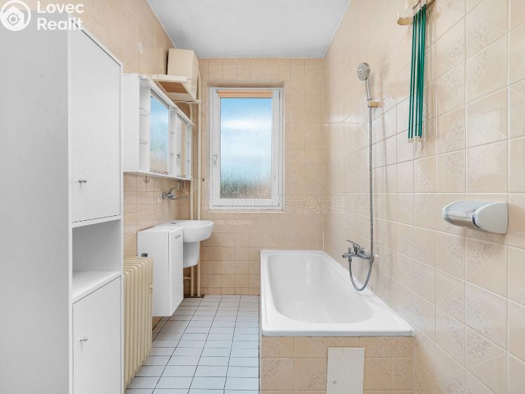 Prodej rodinného domu Hostěradice č. 14