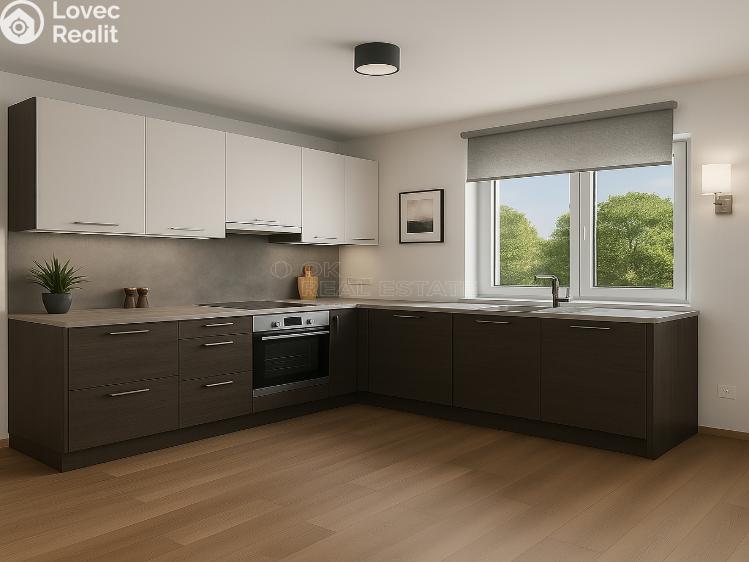 Prodej rodinného domu Hostěradice č. 5