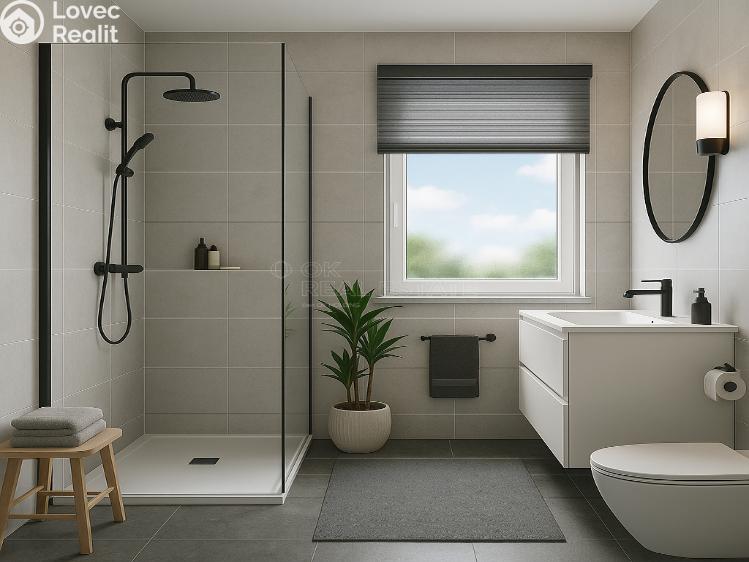 Prodej rodinného domu Hostěradice č. 16