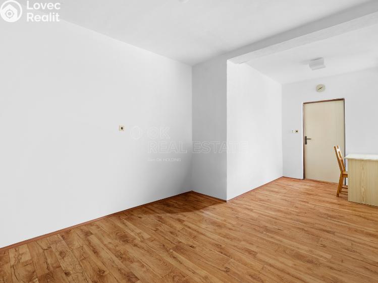 Prodej rodinného domu Hostěradice č. 19