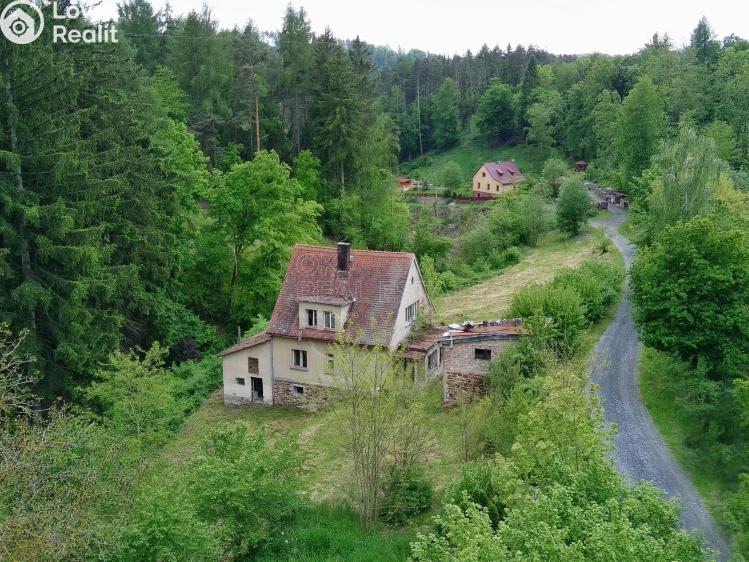 Prodej rodinného domu Úžice č. 6