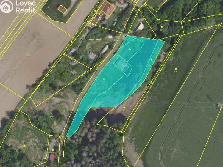 Prodej rodinného domu Úžice č. 23