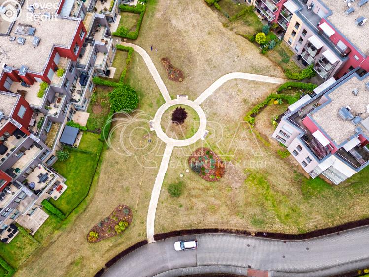 Sale apartment 3+KK Beroun, Na Veselou 962 č. 3