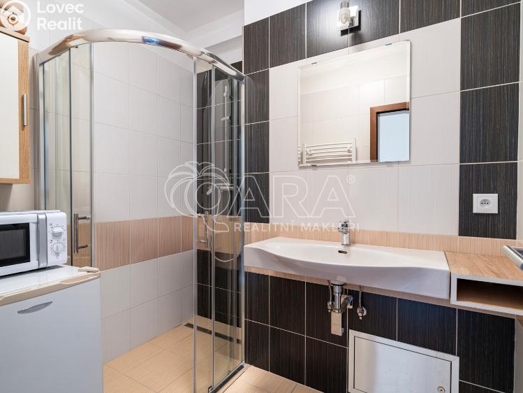 Sale apartment 3+KK Beroun, Na Veselou 962 č. 10