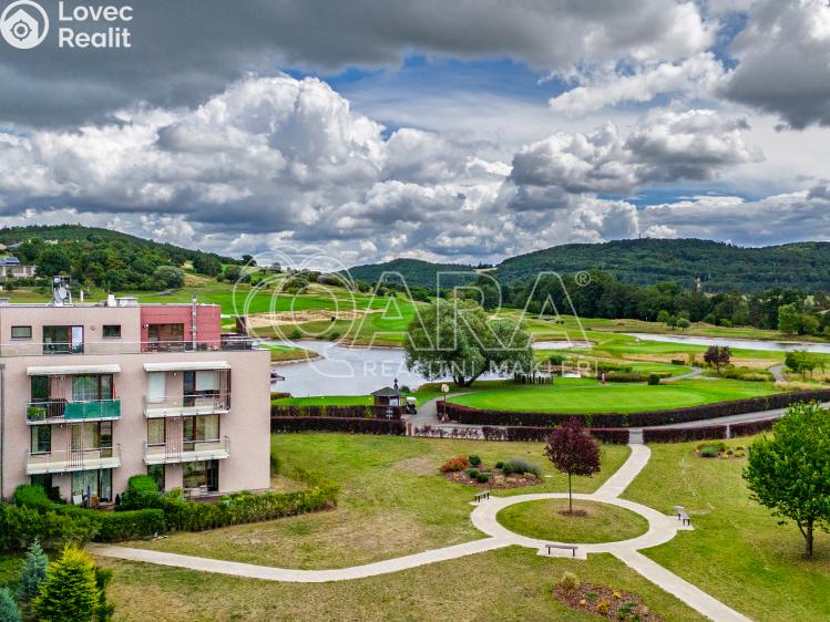 Prodej bytu 3+KK Beroun, Na Veselou 962 č. 4