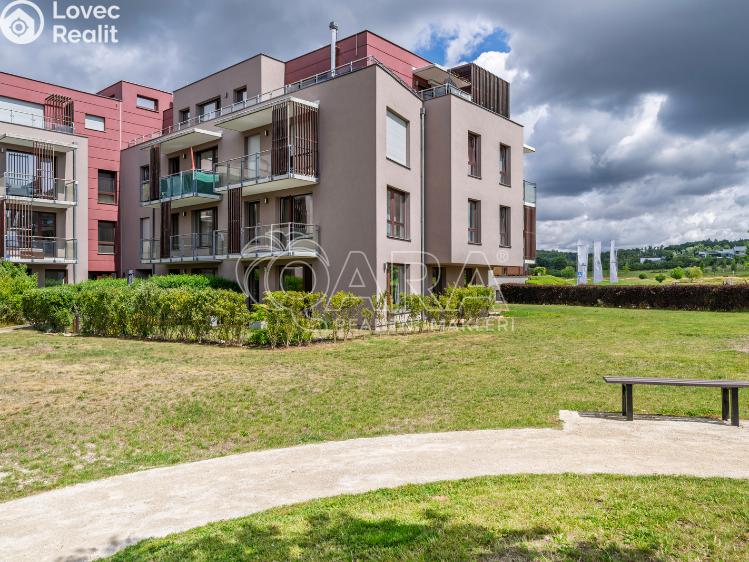 Продажа квартиры 3+KK Beroun, Na Veselou 962 č. 5