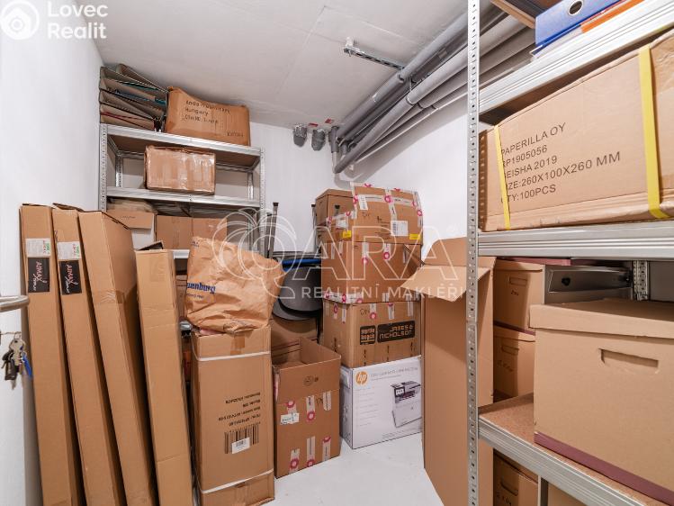 Продажа квартиры 3+KK Beroun, Na Veselou 962 č. 16