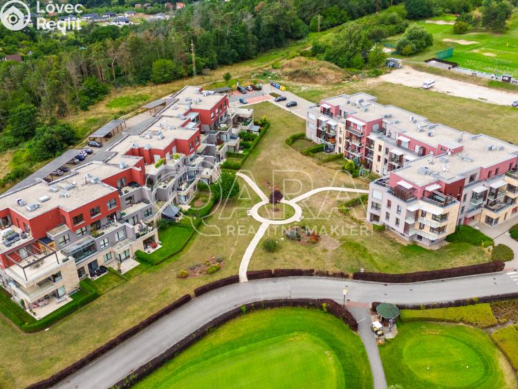 Продажа квартиры 3+KK Beroun, Na Veselou 962 č. 2