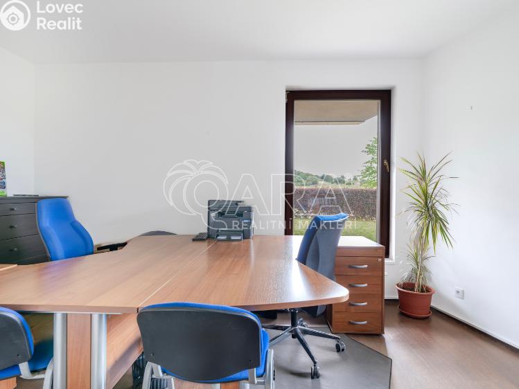 Продажа квартиры 3+KK Beroun, Na Veselou 962 č. 13