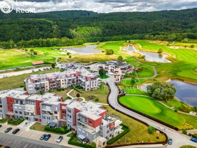 Продажа квартиры 3+KK Beroun, Na Veselou 962 č. 1