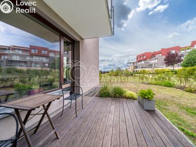 Продажа квартиры 3+KK Beroun, Na Veselou 962 č. 6