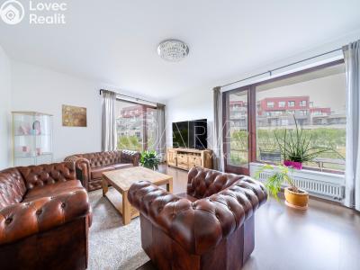 Продаж квартири 3+KK Beroun, Na Veselou 962 č. 8