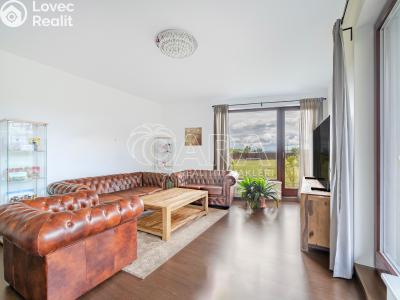 Продаж квартири 3+KK Beroun, Na Veselou 962 č. 9