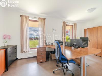 Продаж квартири 3+KK Beroun, Na Veselou 962 č. 12
