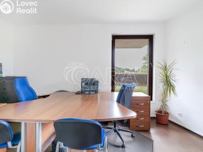 Продаж квартири 3+KK Beroun, Na Veselou 962 č. 13