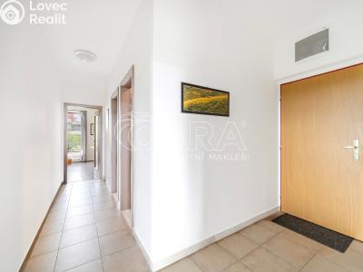 Продаж квартири 3+KK Beroun, Na Veselou 962 č. 14
