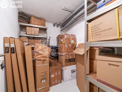 Продаж квартири 3+KK Beroun, Na Veselou 962 č. 16