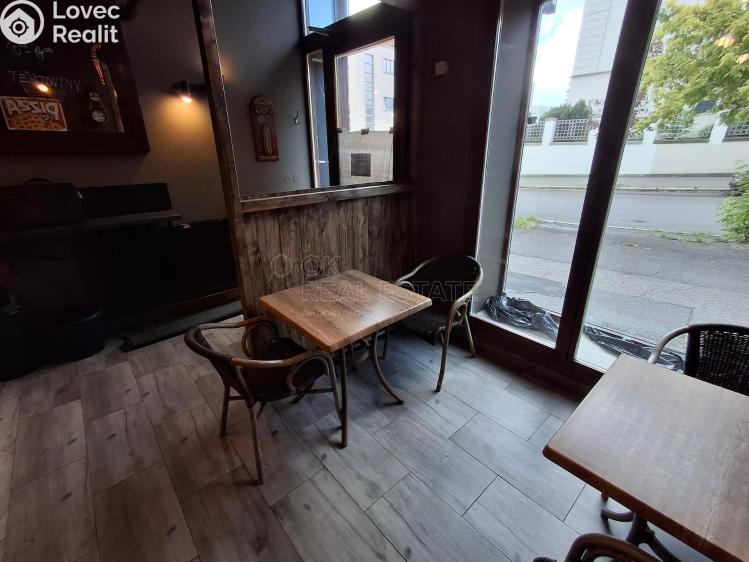 Pronájem obchodního prostoru Kolín, Kutnohorská č. 3