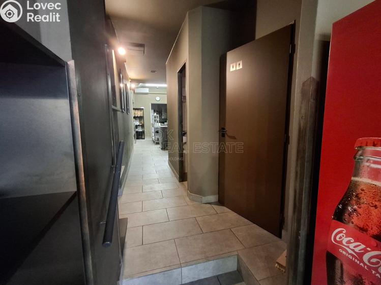 Pronájem obchodního prostoru Kolín, Kutnohorská č. 4