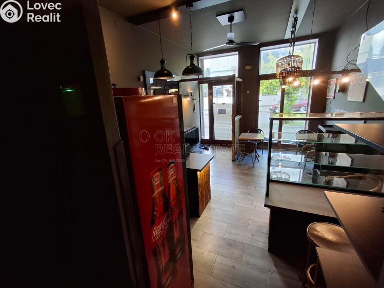 Pronájem obchodního prostoru Kolín, Kutnohorská č. 5