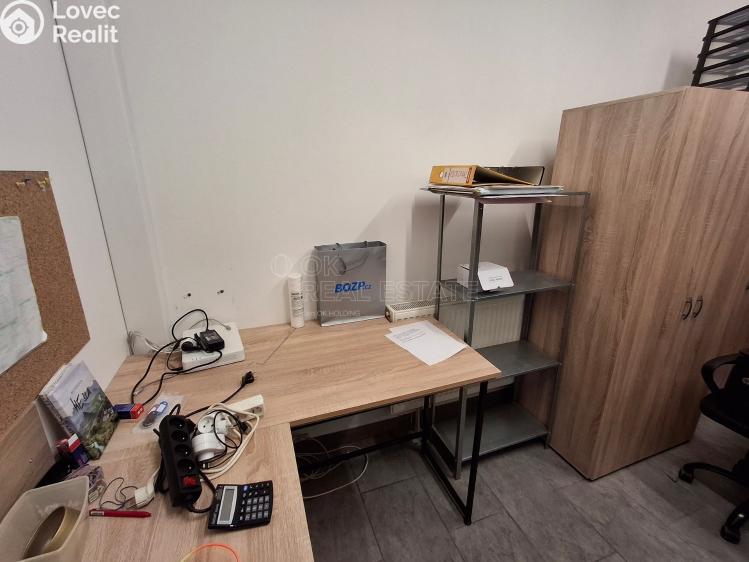 Pronájem obchodního prostoru Kolín, Kutnohorská č. 6