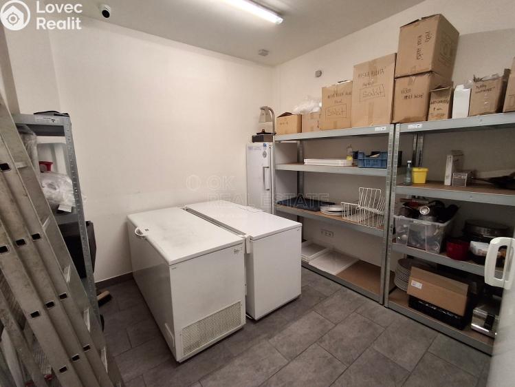 Pronájem obchodního prostoru Kolín, Kutnohorská č. 9