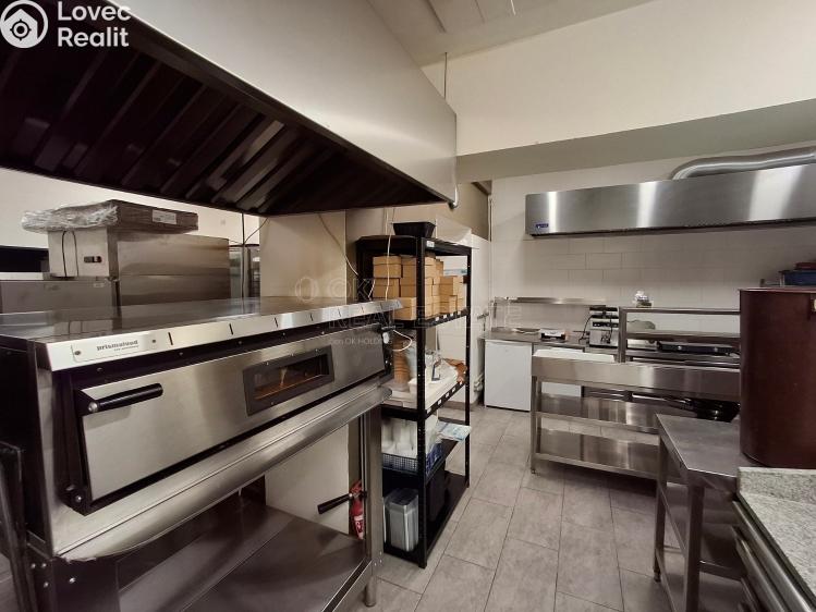 Pronájem obchodního prostoru Kolín, Kutnohorská č. 11