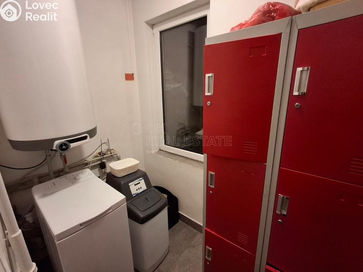 Pronájem obchodního prostoru Kolín, Kutnohorská č. 16