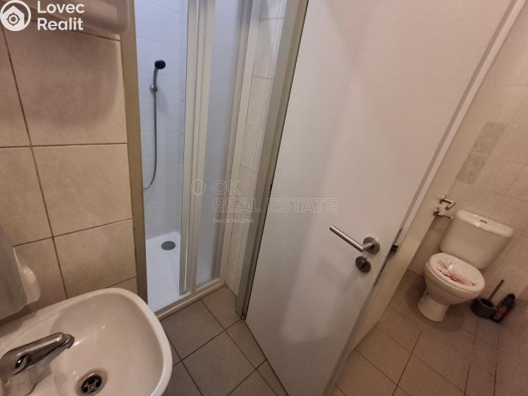 Pronájem obchodního prostoru Kolín, Kutnohorská č. 17