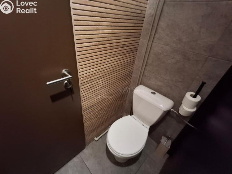 Pronájem obchodního prostoru Kolín, Kutnohorská č. 19