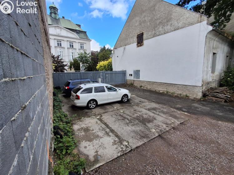 Pronájem obchodního prostoru Kolín, Kutnohorská č. 21