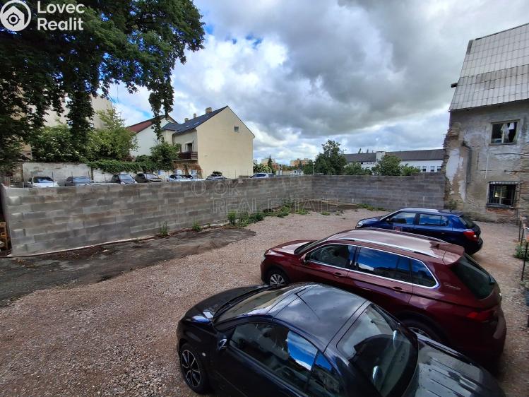 Pronájem obchodního prostoru Kolín, Kutnohorská č. 22