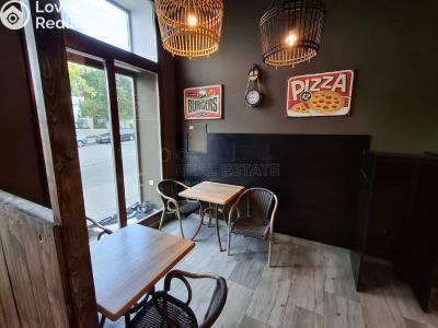 Pronájem obchodního prostoru Kolín, Kutnohorská č. 2