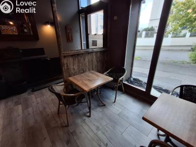 Pronájem obchodního prostoru Kolín, Kutnohorská č. 3