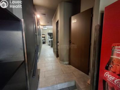 Pronájem obchodního prostoru Kolín, Kutnohorská č. 4